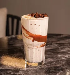 شیک نوتلا