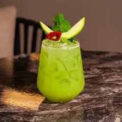 بیشاب از بخش ماتوس بار منوی ماتوس