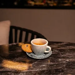 اسپرسو