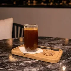 امریکانو(سرد/گرم) از بخش منو منوی ماتوس